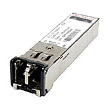 Cisco 100Base-BX10 SFP Transceiver - 1 x 100Base-BX10