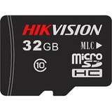 Hikvision Usa HS-TF-H1I(STD)/32G Memory Cards Hikvision 32 Gb Microsdhc - Class 10/uhs-i - 90 Mb/s Read - 46 Mb/s Write - Retail Hs-tf-h1i(std)/32 Hstfh1istd32g 842571105346