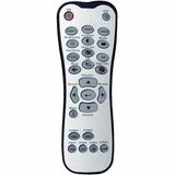 Optoma Remote Control - For Projector - Infrared