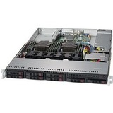 Supermicro SYS-1029P-WT Barebone Systems Superserver 1029p-wt (black) Sys1029pwt 672042266630