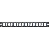 Panduit CPP32WBLY Patch Panels Modular Patch Panel 074983036561