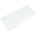 Image of Macally  SLIMKEYC