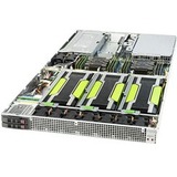 Supermicro SYS-1029GQ-TRT Barebone Systems Superserver 1029gq-trt (black) Sys1029gqtrt 672042282159