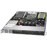 Supermicro SYS-5019GP-TT Barebone Systems Supermicro Superserver 5019gp-tt Barebone System - 1u Rack-mountable - Intel C621 Chipset - Socket P Sys5019gptt 818240169643