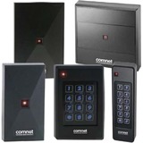 ComNet Proximity Mullion Reader with Keypad (Mullion or Surface Mount)