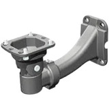 Pelco EM20 Mounting Bracket for Camera Housing - Gray