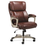 Basyx by HON Executive High-Back Chair