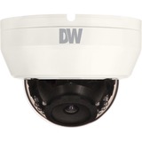 Digital Watchdog Star-Light DWC-D3263WTIR 2.1 Megapixel Surveillance Camera - Monochrome, Color