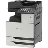 Lexmark CX920 CX922de Laser Multifunction Printer - Color - TAA Compliant