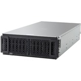 HGST Ultrastar Data102 SE-4U102-10F26 Drive Enclosure - 12Gb/s SAS Host Interface - 4U Rack-mountable