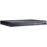 Geovision 140-POE1601-G02 Switches & Bridges Gv-poe1601 V2 16 Port 250w 802.3at 2-port Gigabit Copper/sfp Combo Uplink - 140- 140-poe1601-g02 140poe1601g02 4712896446478