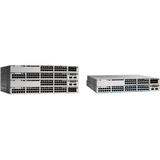 Cisco C9300-48U-EDU Switches & Bridges Catalyst C9300-48u Ethernet Switch C930048uedu 889728117029