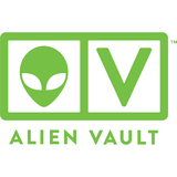 AlienVault Platinum Managed Security Services Provider - 1 Month - Service