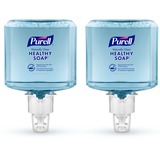 PURELL® ES6 CRT HEALTHY SOAP™ Naturally Clean Fragrance Free Foam