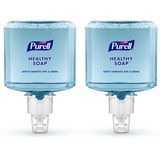 PURELL%26reg%3B+HEALTHY+SOAP%26trade%3B+ES4+Fresh+Scent+Foam+Refill