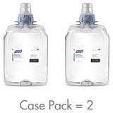 PURELL%26reg%3B+FMX-20+HEALTHY+SOAP+Fresh+Scent+Foam