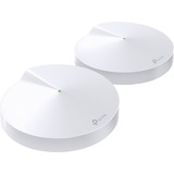 TP-LINK Deco M5 IEEE 802.11ac 1.27 Gbit/s Wireless Access Point