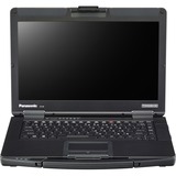 Panasonic TOUGHBOOK CF-54 CF-54J2-05VM LTE Advanced 14" Touchscreen Notebook - 1920 x 1080 - Intel Core i5 7th Gen i5-7300U 2.60 GHz - 8 GB Total RAM - 256 GB SSD