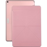 Moshi VersaCover Carrying Case (Cover) for 10.5" Apple iPad Pro Tablet - Pink
