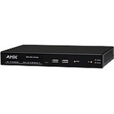 Harman Pro FGN2135A-SA Video Capturing Cards Amx Nmx-enc-n2135a Video Encoder With Kvm, Poe, Sfp, Hdmi, Aes67 Support - Functions: Video Encoding Fgn2135asa 718878033555