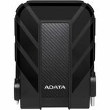 Adata HD710 Pro AHD710P-4TU31-CBK 4 TB 2.5" External Hard Drive