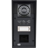 2N IP Force Video Door Phone Sub Station