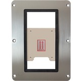 AXIS Mounting Adapter for IP Intercom