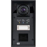 Axis 01334-001 Video Door Phones 2n Ip Force 1 Btn + Hd Camera Pictograms 01334-001 01334001 8595159506630