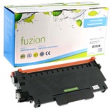 fuzion - Alternative for Dell 593-BBKD Compatible Toner - Black - 2600 Pages