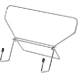 Merangue Wire Study Stand - 6.25" (158.75 mm) Width - Silver