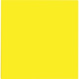 Post-it® Super Sticky Big Notes - 11" x 11" - Square - 30 Sheets per Pad - Canary Yellow - 1 Each