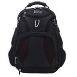 Eco Style EJSS-BP17-CF Carrying Cases Jet Set Backpack Ejss-bp17-cf Ejssbp17cf 850618008239