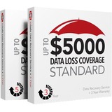 Image of ioSafe 218 NAS 5YR DRS BASIC WARRANTY for ioSafe 218 NAS 5YR DRS BASIC WARRANTY