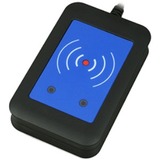 Axis 01400-001 RFID Readers External Rfid Card Reader 13.56mhz + 125khz (usb) 01400001 8595159511870