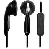 Ergoguys 2AE1-699363-2MIC Headsets/Earsets Avid Education Stereo Earbud With Mic 2ae1-699363-2mic 2ae16993632mic 820309000194