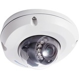 Geovision 125-EDR2700-2F0 Surveillance/Network Cameras Gv-edr2700 Series 2mp H.265 Super Low Lux Wdr Pro Ir Mini Fixed Rugged Ip Dome 125edr27002f0 