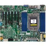 Supermicro MBD-H11SSL-I-B Motherboards Mother Board-amd, H11 Amd Epyc Up Platform With Socket Sp3 Zen Core Cpu,so, Bulk Mbd-h11ssl-i-b Mbdh11sslib 672042305933