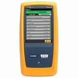 Fluke Networks CableAnalyzer DSX DSX2-5000 Cable Analyzer