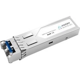 Axiom 1000BASE-SX SFP Transceiver for Aruba - J4858D - 100% Aruba Compatible 1000BASE-SX SFP