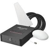 Cellphone-Mate SC-POLYO2-72-YU Miscellaneous Kits Surecall Force5 2.0 Cell Phone Signal Booster Kit, With Sentry Remote Monitoring Sc-polyo2-72-yu Scpolyo272yu 858507006823