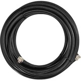 1,000' SC-400 COAX CABLE W/O CONNECTORS, WHITE