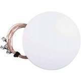 Cisco MA-ANT-3-D5 Antennas Meraki Indoor Dual-band Downtilt Omni Antenna 5port (mr42e) Ma-ant-3-d5 Maant3d5 810979014492