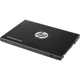 Hp 2DP99AA#ABC Hard Drives Hp 500 Gb Solid State Drive - Sata (sata/600) - 2.5" Drive - 0.6 Dwpd - 295 Tb (tbw) - Internal - 56 2dp99aaabc 191628457243