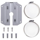 Cisco MA-MNT-ANT-3 Mounting Kits Ma-mnt-ant-3 (horizontal Mounting Bracket) Mamntant3 810979014713