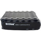 Buslink DBP-2TSD-U3S 2 TB 2.5" External Solid State Drive - SATA - Portable