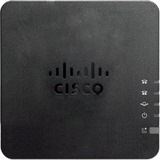 Cisco 2-Port Analog Telephone Adapter with Router For Multiplatform