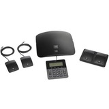 Cisco CP-8831-MIC-WLS-E= Miscellaneous Kits Optional Cisco Unified Ip Conference Phone 8831 Wireless Microphone Kit (europe) Cp8831micwlse 889728093040