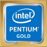 Intel CM8068403360112 Processors Pentium Gold Dual-core G5400 3.7ghz Desktop Processor 715663075059