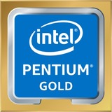 Intel CM8068403377513 Processors Pentium Gold Dual-core G5600 3.9ghz Desktop Processor 715663075097