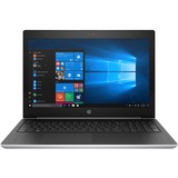 HP ProBook 455 G5 15.6" Notebook - 1366 x 768 - AMD A-Series A10-9620P Quad-core (4 Core) 2.50 GHz - 8 GB Total RAM - 500 GB HDD